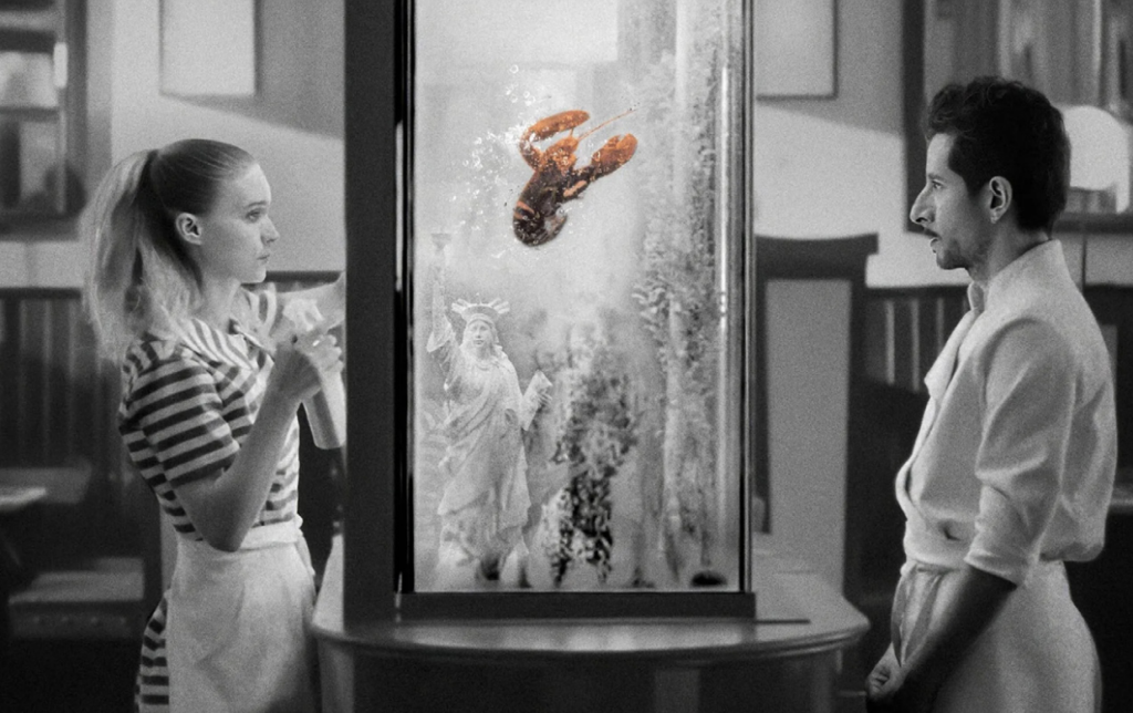 A still from the film, La Cocina. (Courtesy of the Albuquerque Latin American Film Festival)