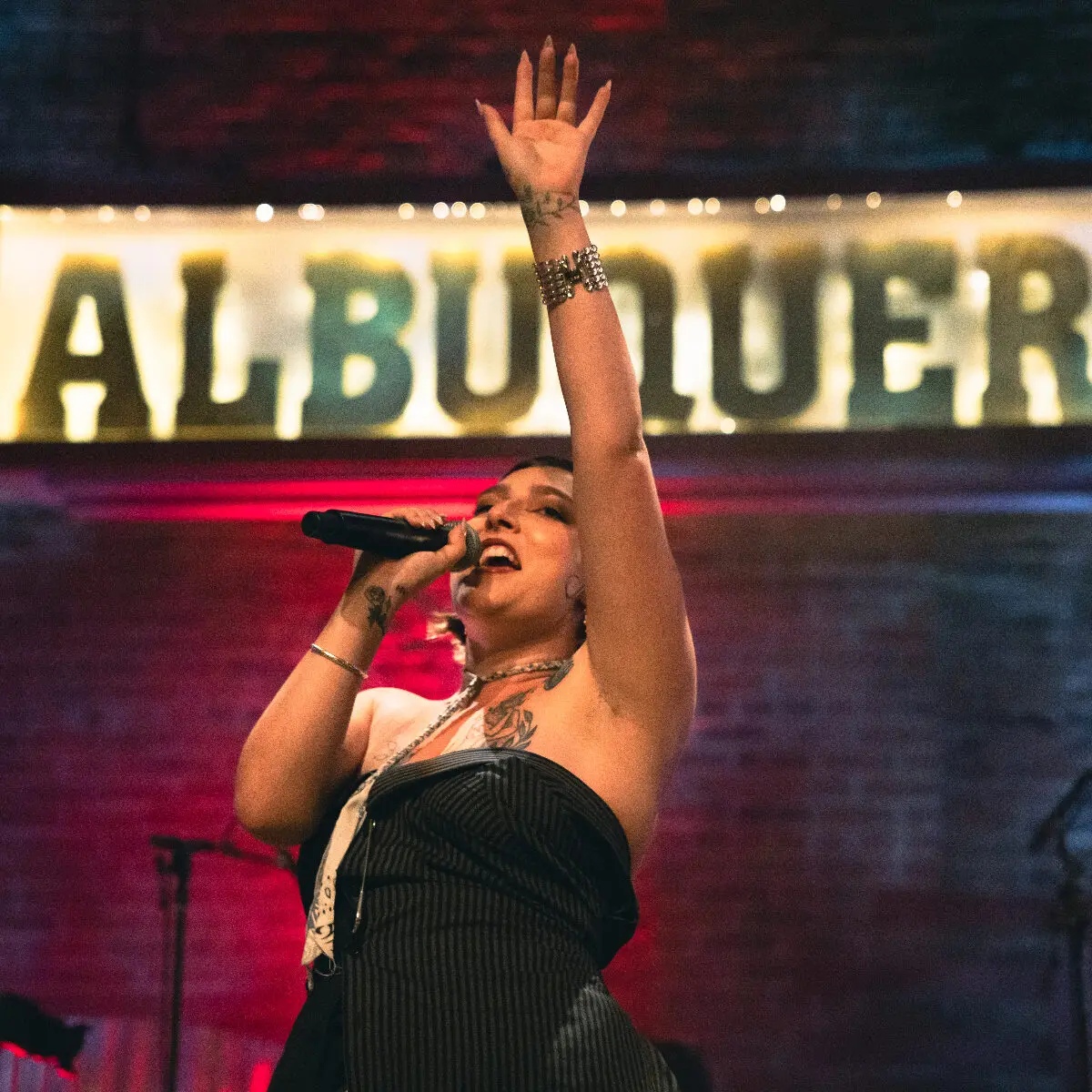 Bands Of Enchantment: Shining a Spotlight on Albuquerque’s Best Music, All Downtown