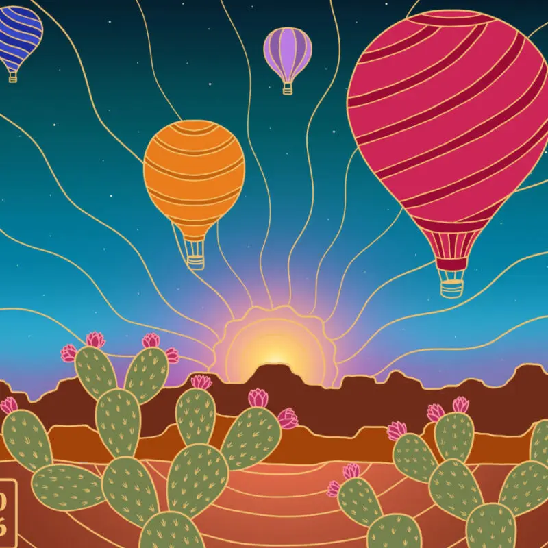 Get Out: Prickly Pear Fest and more this weekend in ABQ