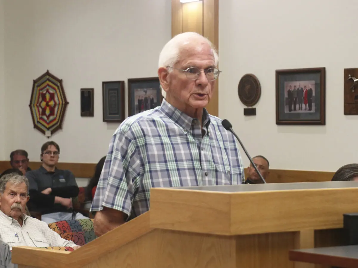 Fred Telling, director of the Reno Air Racing Association board and the organization’s CEO, told the Roswell City Council last week that the economic impact of the air races will be studied by the University of New Mexico.