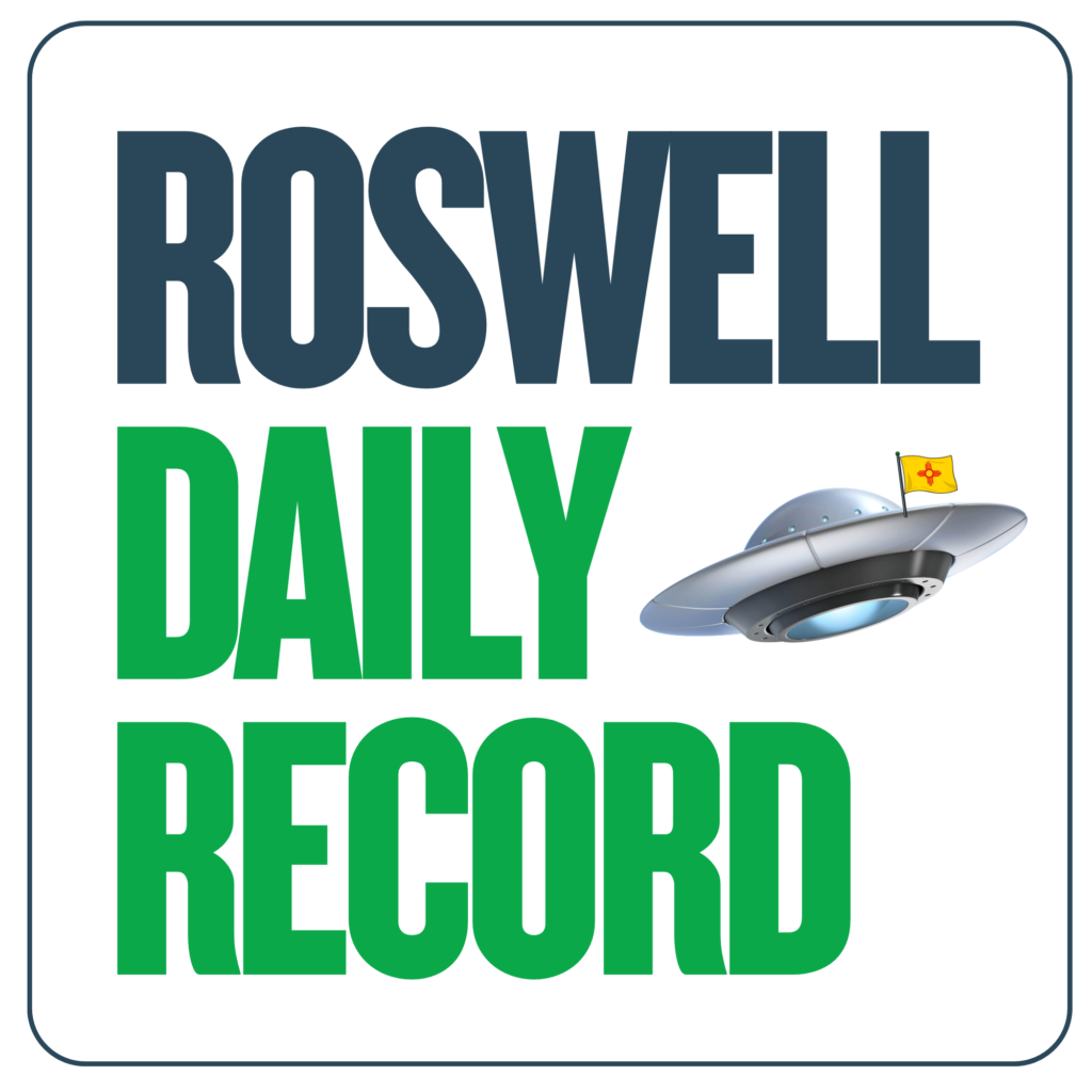 Roswell Daily Record