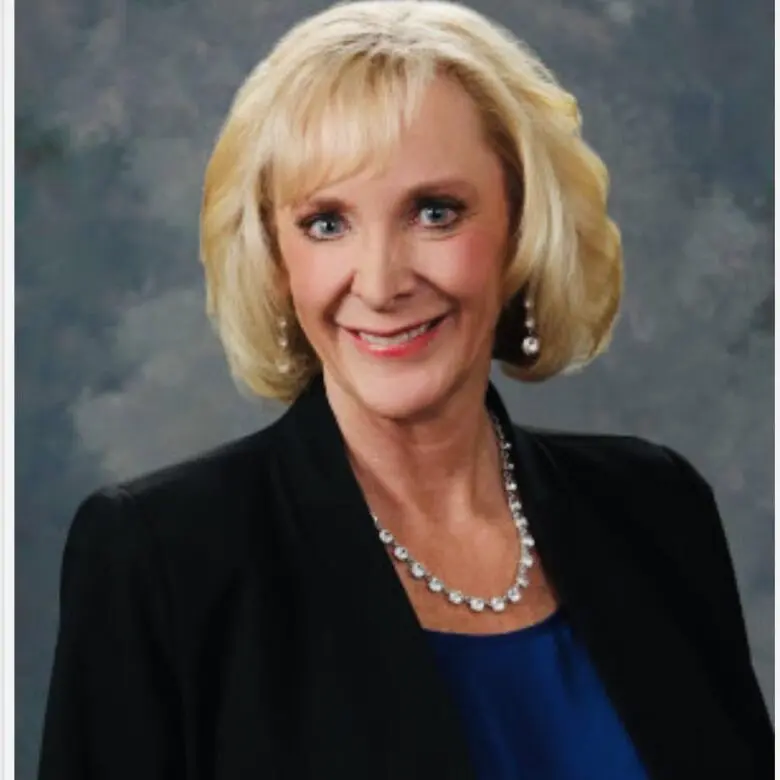 State Rep. Andrea Reeb