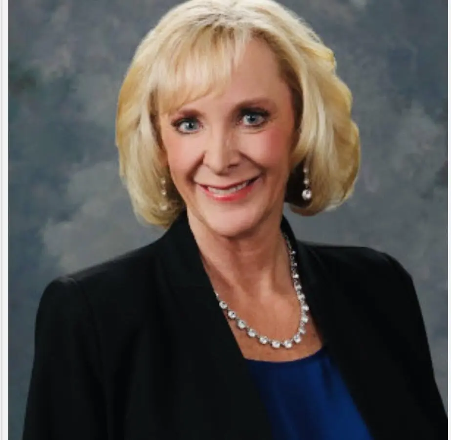 State Rep. Andrea Reeb