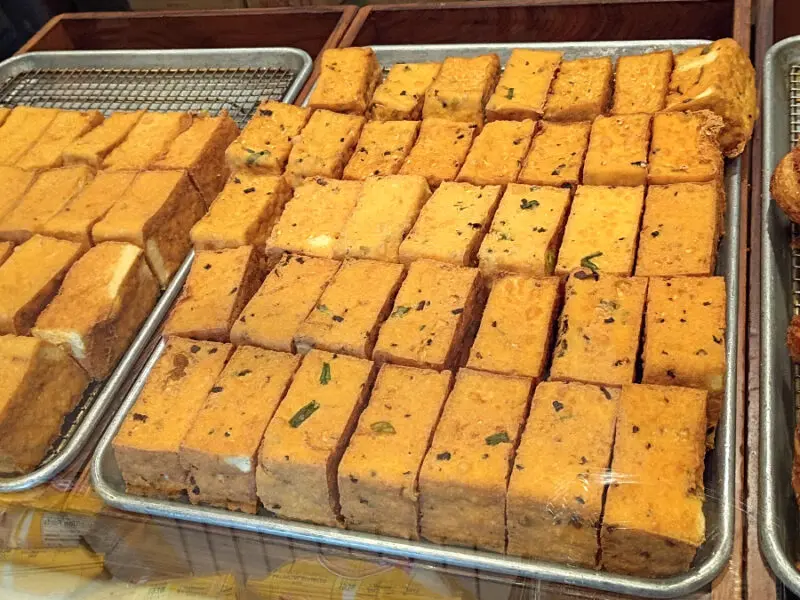 Paper Plate: The best thing at Coda Bakery isn’t the Bánh mì