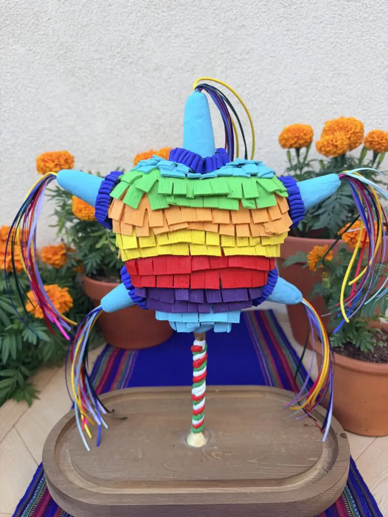 A piece by Luis Contreras (Courtesy of Luis Contreras)