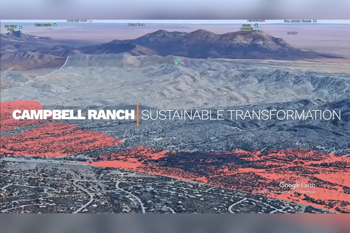 The Campbell Ranch Master Plan has heard the word “no” many times in recent decades. But a group is working on a possible alternative that could garner a “yes” from the community.
