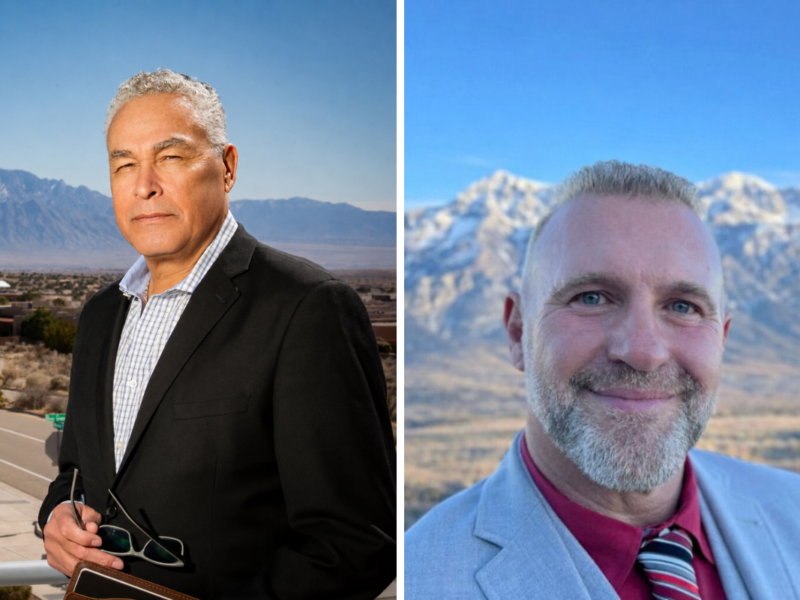 Pass the bill? District 3 commission hopefuls split on who pays for growth