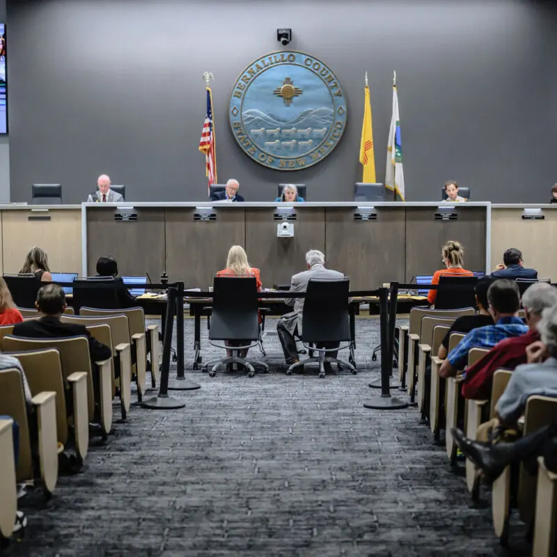 Bernalillo County bets on tax breaks to bring more workforce housing to the Heights