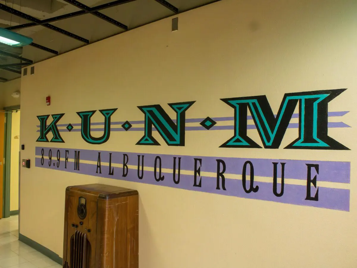 KUNM celebrate 60 years of community-centric radio