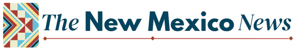 The New Mexico News