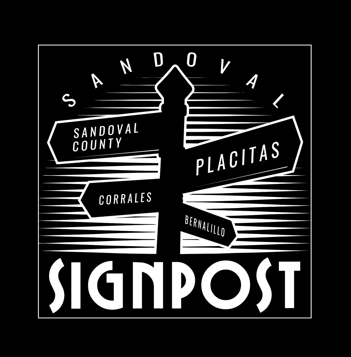 Signpost