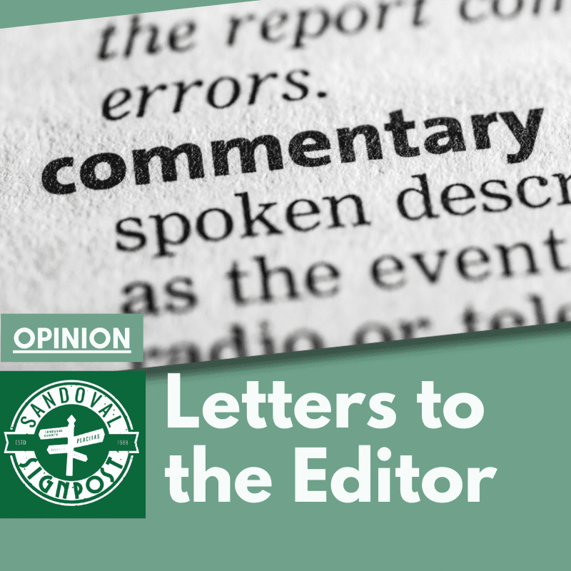 Letter to the Editor: Sen. Padilla’s only crime was being a Democrat