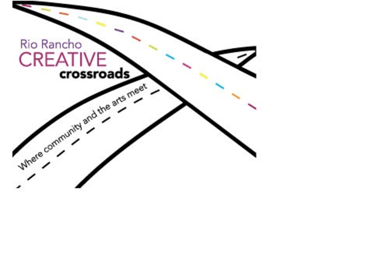 Rio Rancho Creative Crossroads