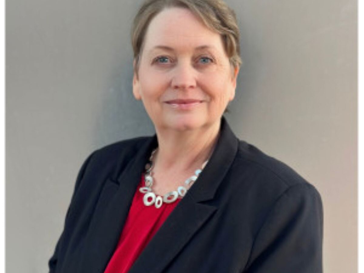 Rep. Catherine Cullen