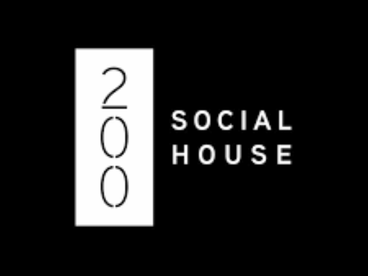 200 Social House