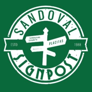 The Sandoval Signpost Subscription