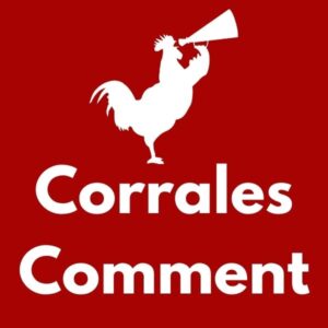 The Corrales Comment Subscription