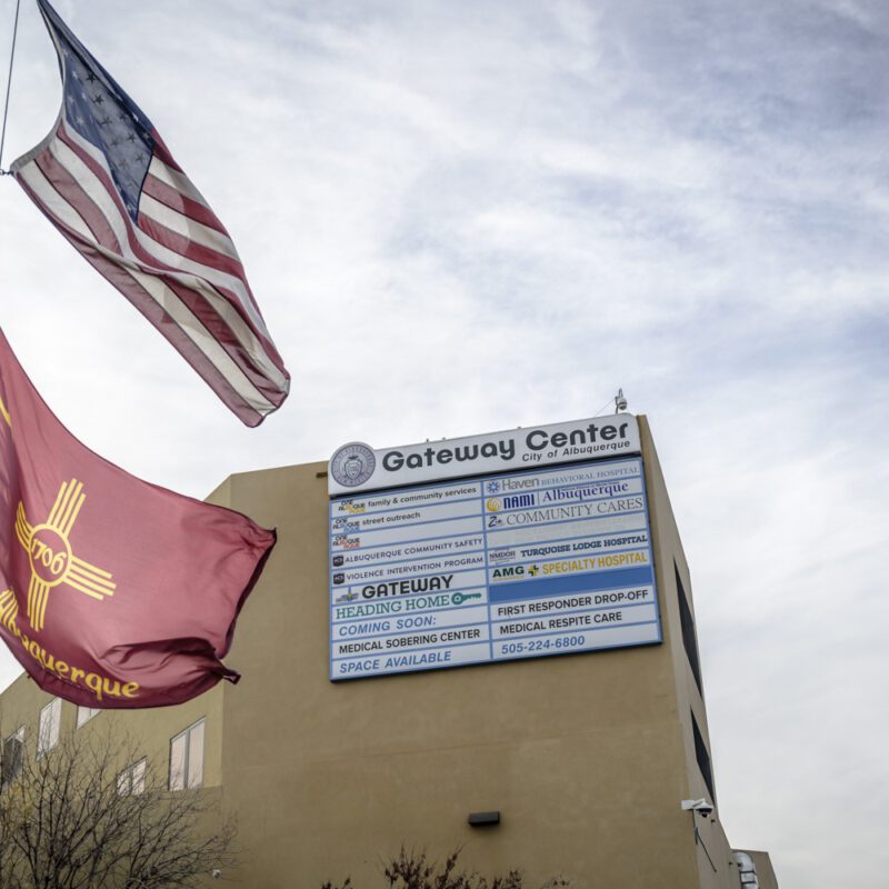 Why Albuquerque’s $5.2 million opioid settlement vote came to a sudden halt