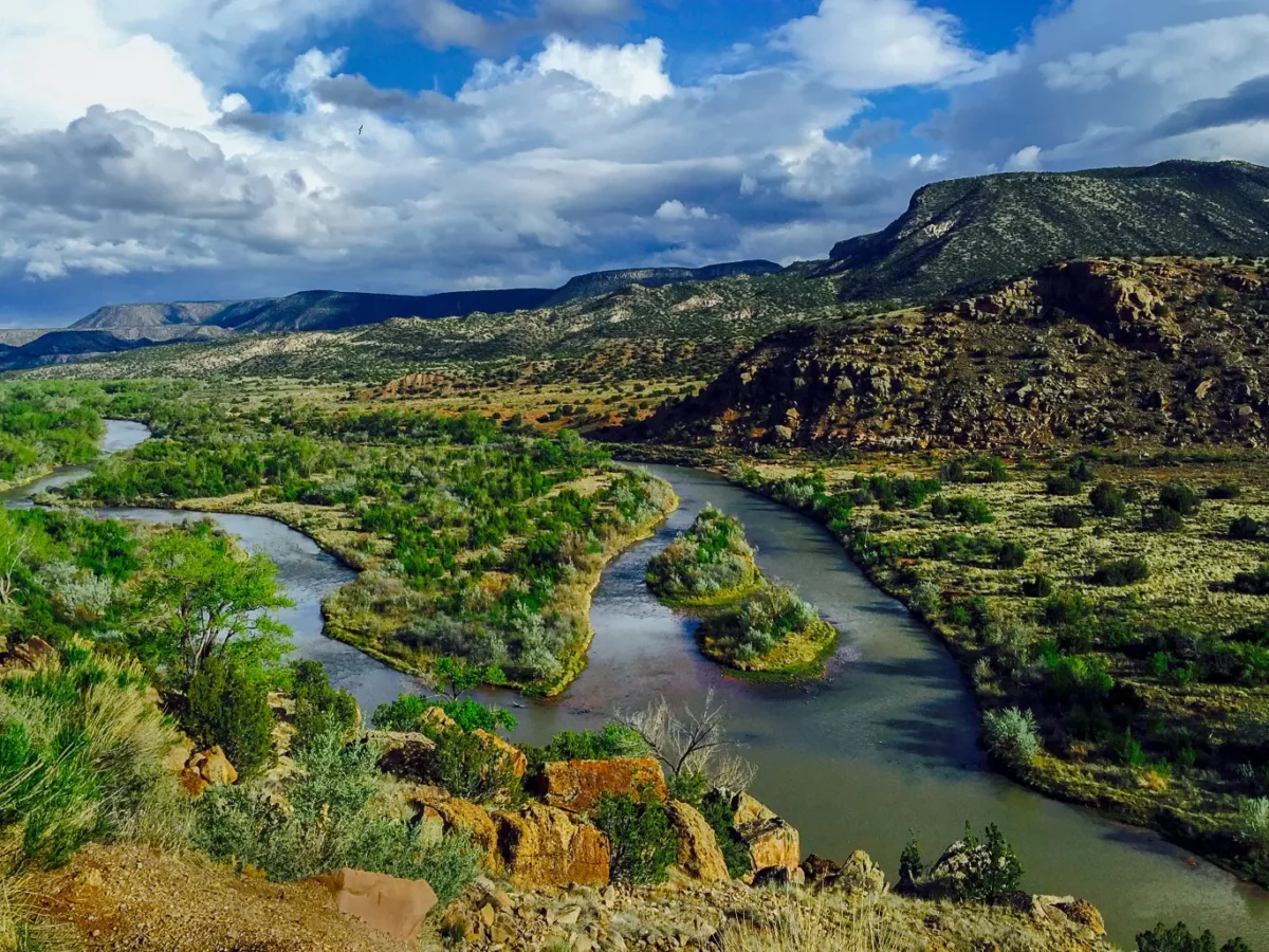 Rio Grande