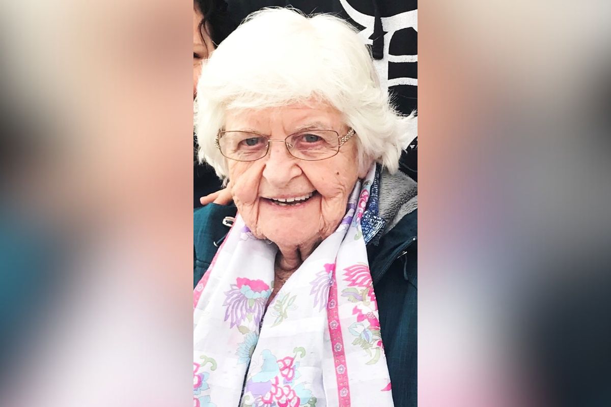 Josephine Clara Bassett