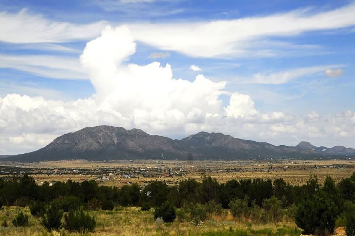 Edgewood. (Source: Town of Edgewood)