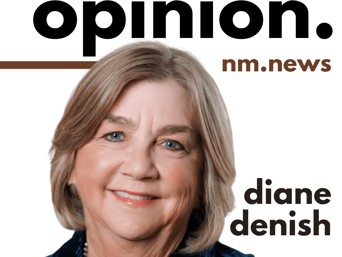 Diane Denish | nm.news
