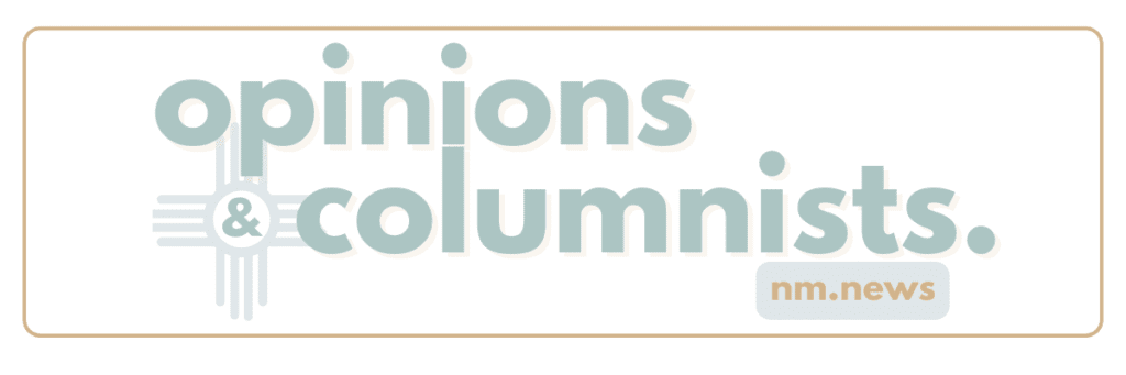 nm.news | opinion