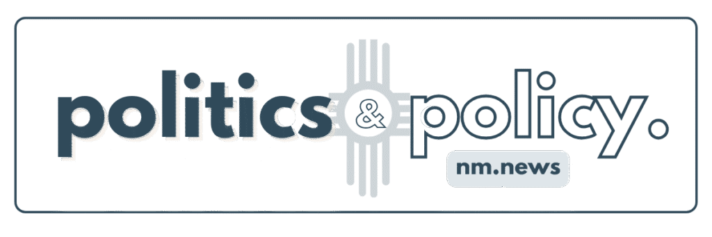 politics and policy at nm.news