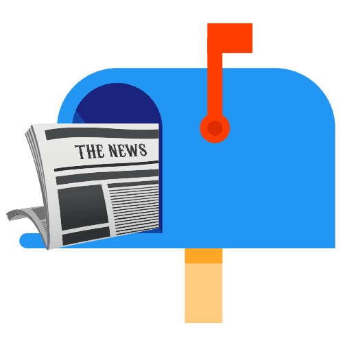 The Independent - Home Delivery via USPS