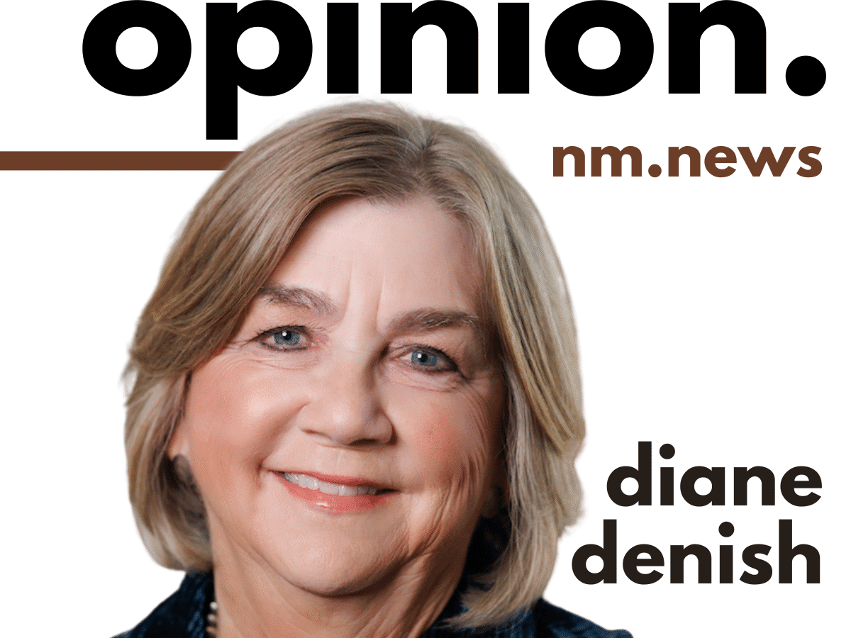 Diane Denish | nm.news