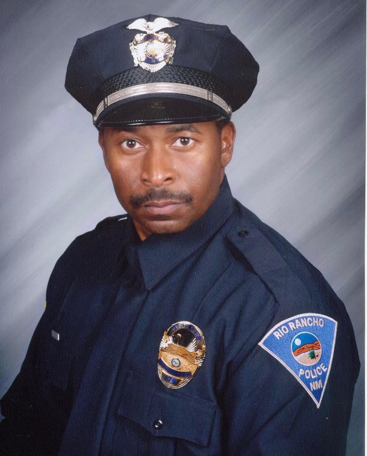 Officer Germaine Casey