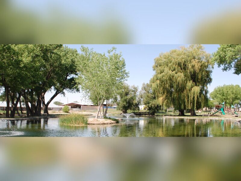 Estancia is seeing increasing revenues as it plans for the upcoming fiscal year
