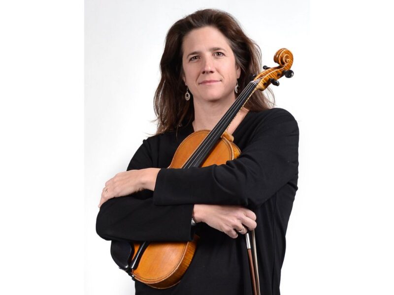 Placitas Artists Series to present Kim Fredenburgh and the Altura Ensemble