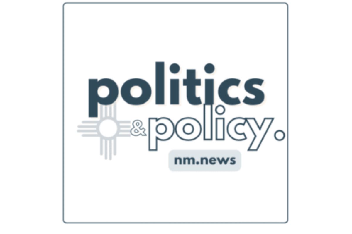 Politics and policy