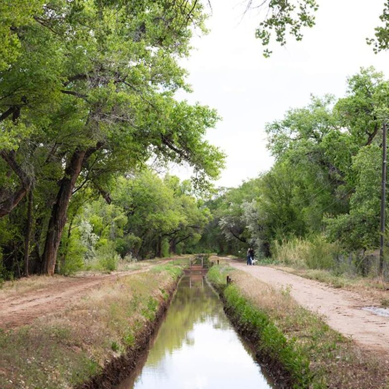 Understanding your water rights: Corrales to host information sessions and one-on-one consultations