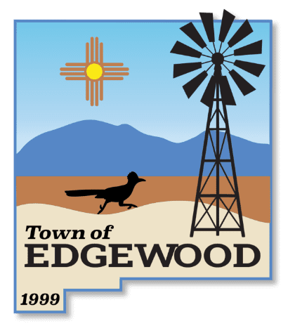 Town of Edgewood logo