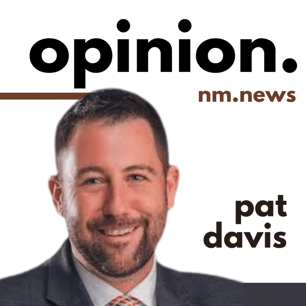 Pat Davis | nm.news