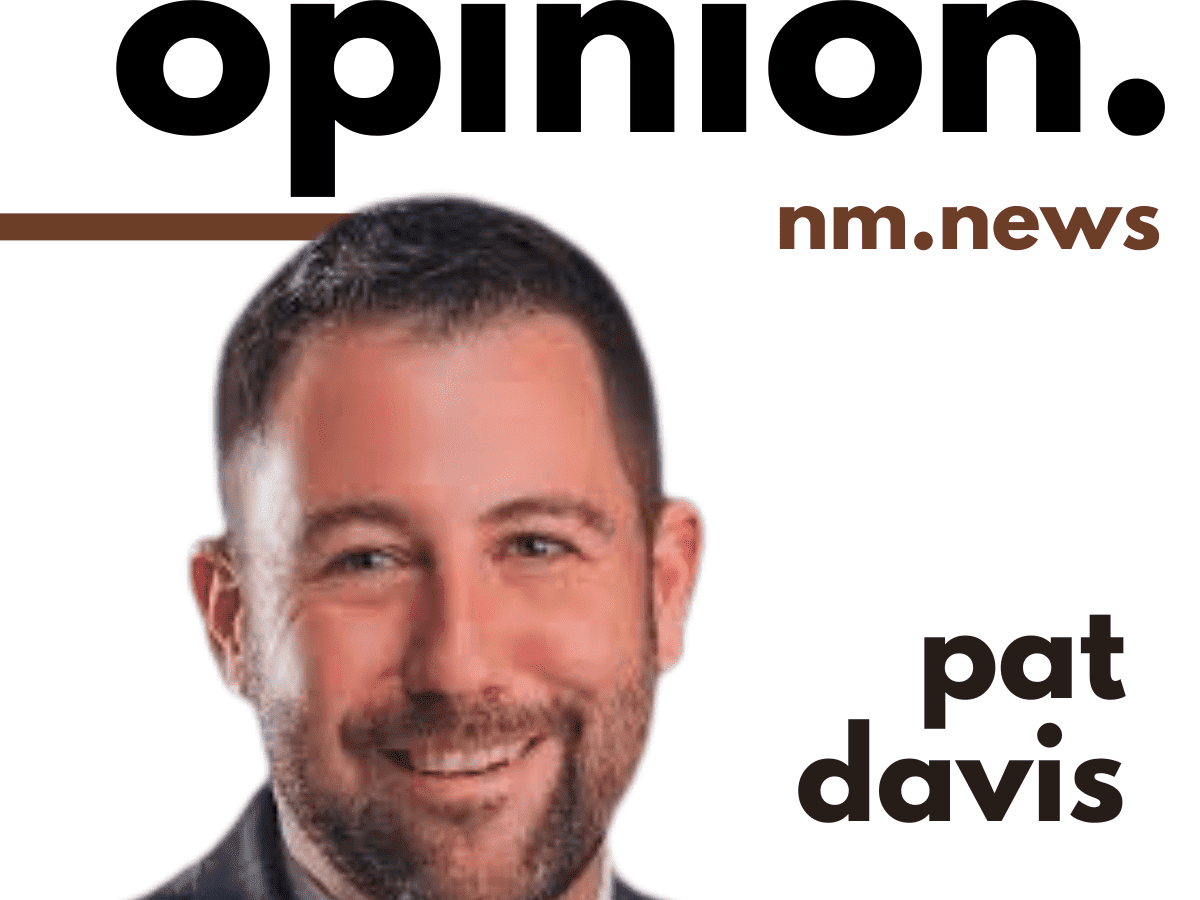 Pat Davis | nm.news