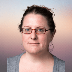 Tierna Unruh-Enos