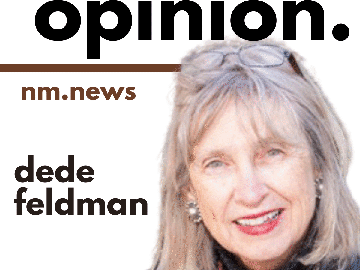 Dede Feldman