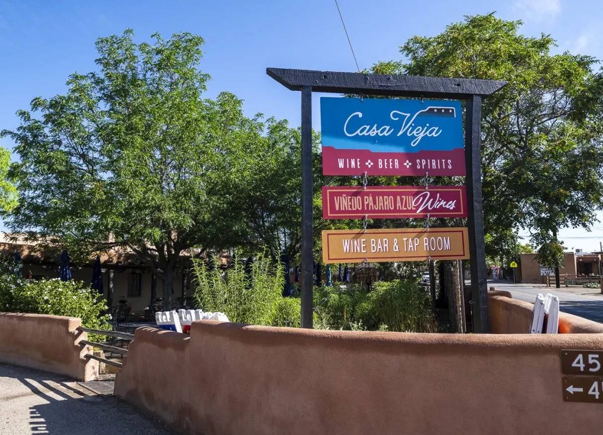Live music Casa Vieja in Corrales sparks a call for a village noise ordinance // Roberto Rosales, nm.news