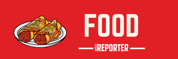 SFR Food Section