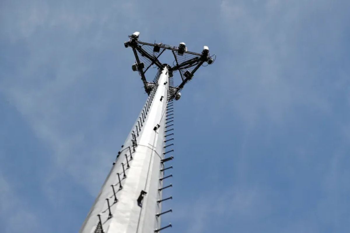 Edgewood schedules public hearing for cell tower ordinance nm news