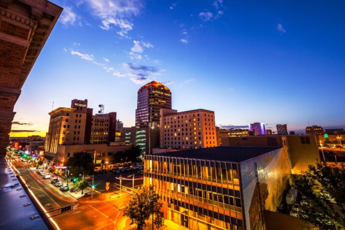 Starting July 1, Albuquerque property owners must register and maintain vacant buildings downtown under a new ordinance designed to reduce blight and boost economic activity.