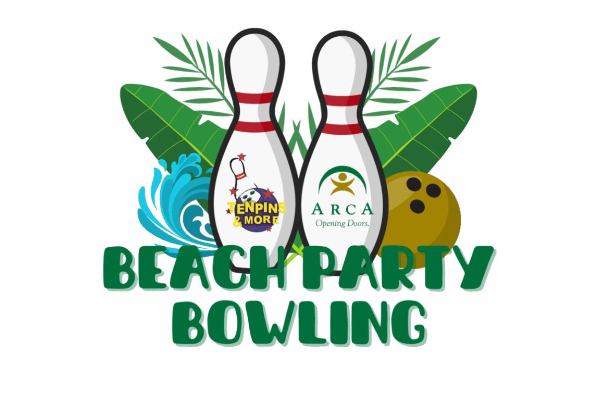 ARCA Bowlathon