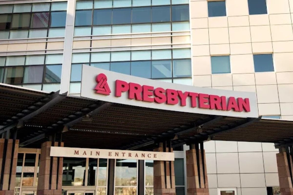 Family of injured newborn sues Presbyterian