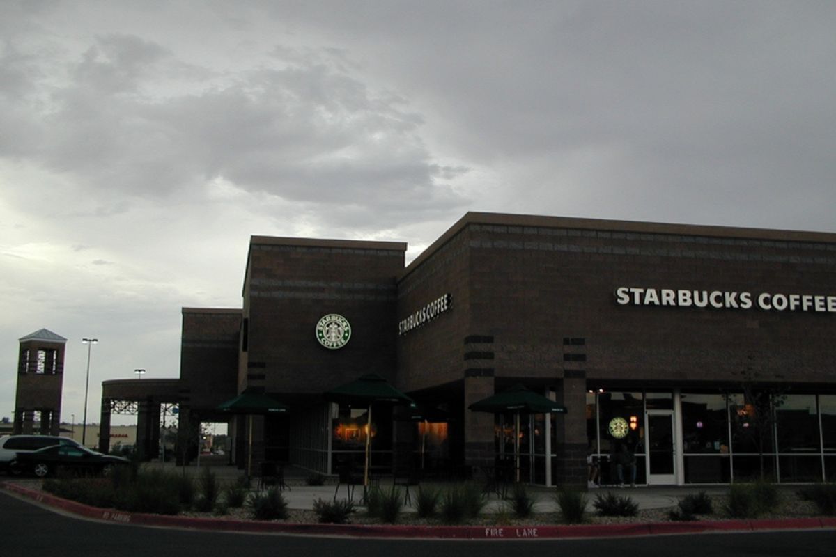 Starbucks union