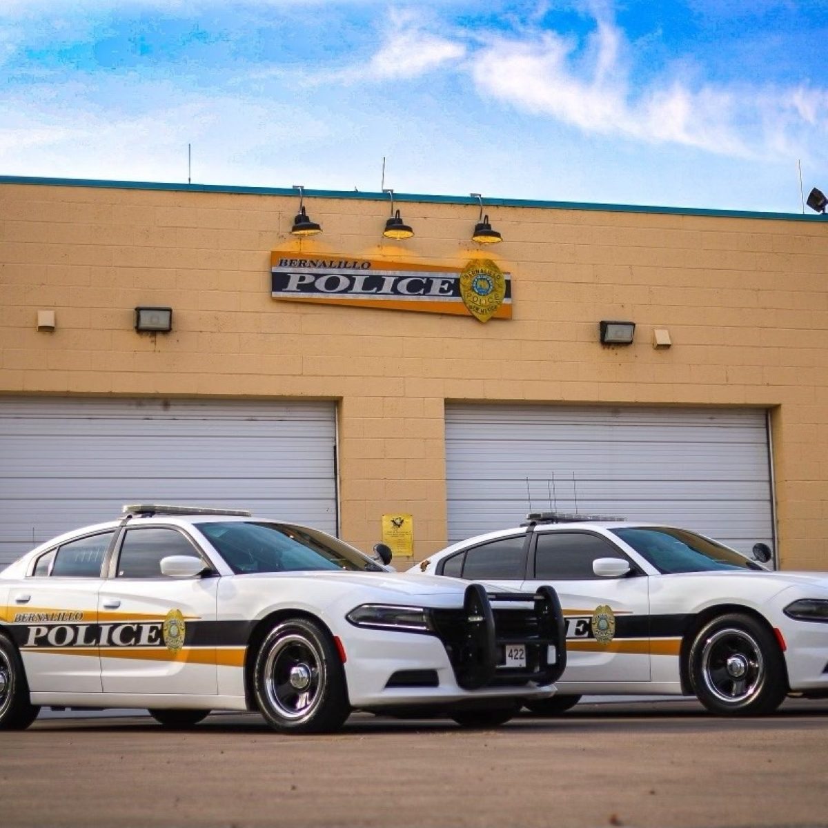 Bernalillo PD