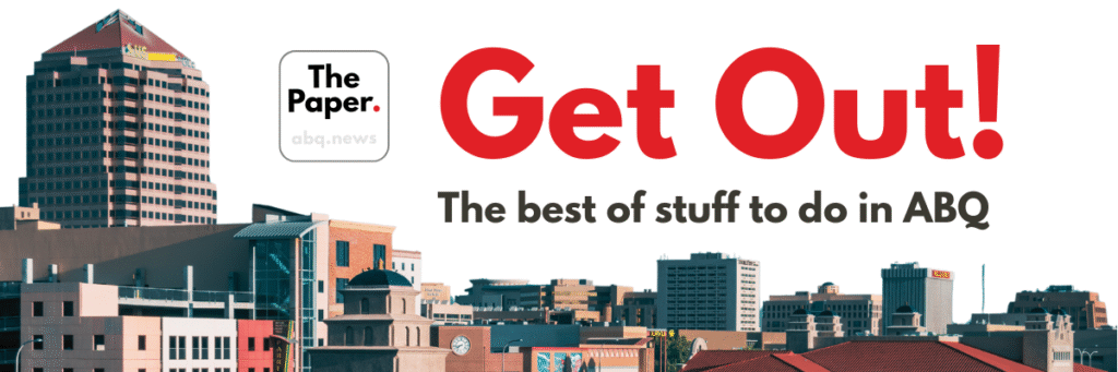 The Paper | Get Out newsletter