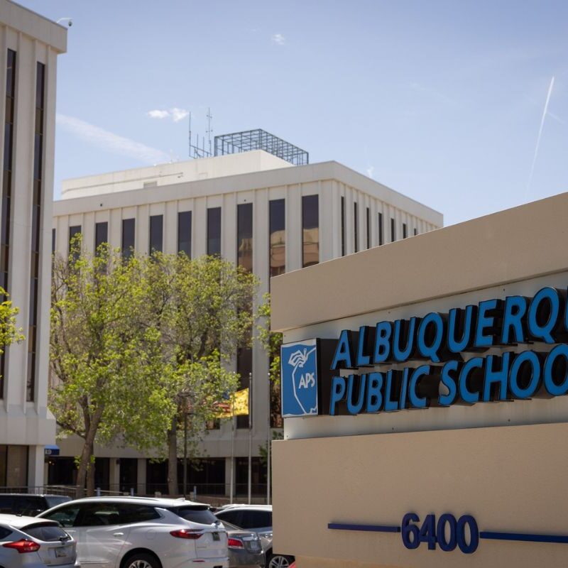 APS receives grant to connect coordinators to instructional teams